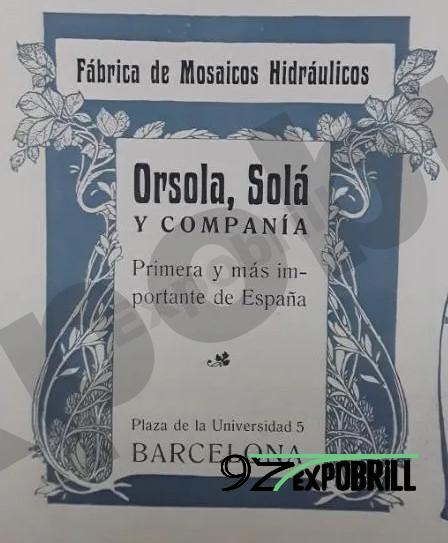 Imagen de trabajo de Expobrill
