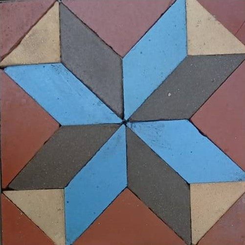 ESTRELLA AZUL