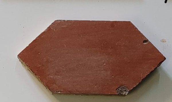 PIEZA 119