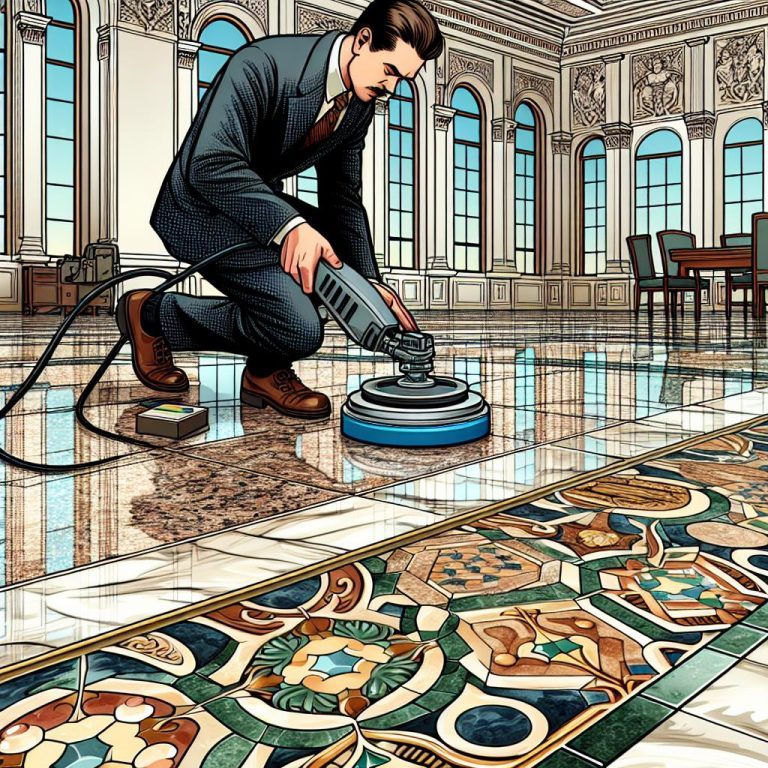 reparar parquet: checklist de compra o contratación
