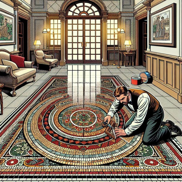 reparar suelo laminado: checklist de compra o contratación