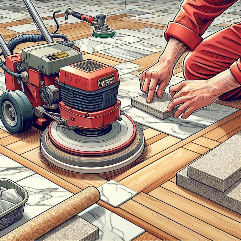 reparador parquet leroy merlin: paso a paso explicado