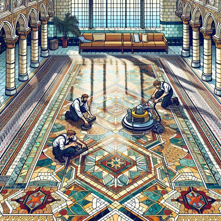 reparacion de parquet: tendencias y novedades 2025