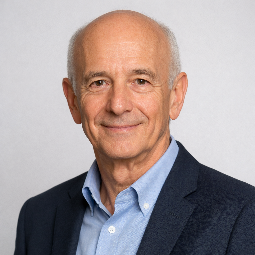 Segundo Masero Rodríguez
