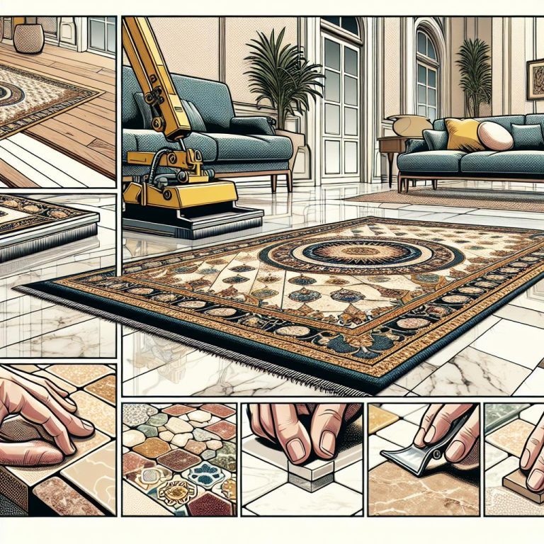 reparar parquet levantado: calidad vs. precio (análisis)