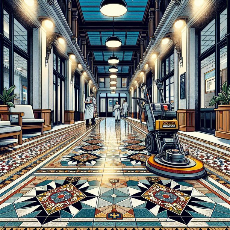 Trabajo de restauración realizado por Expobrill
