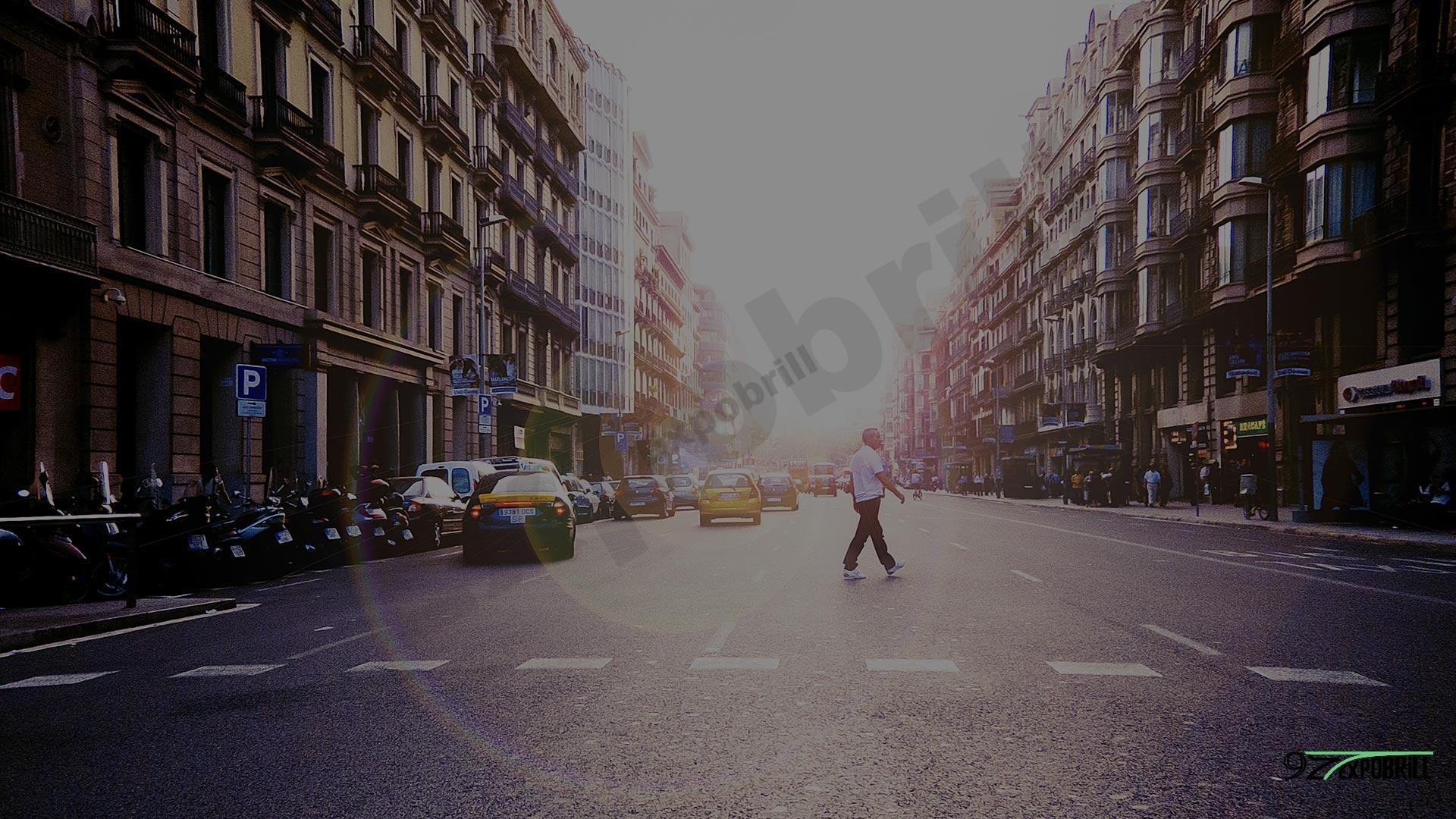 Contexto Barcelona · Servicio para comunidades y fincas antiguas